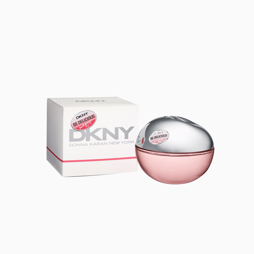Perfume Dkny Be Delicious Fresh Blossom Edp 100ml Mujer 1