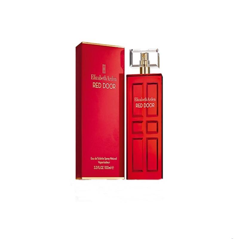 Perfume Elizabeth Arden Red Door Edt 100ml Mujer 1