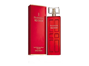 Perfume Elizabeth Arden Red Door Edt 100ml Mujer
