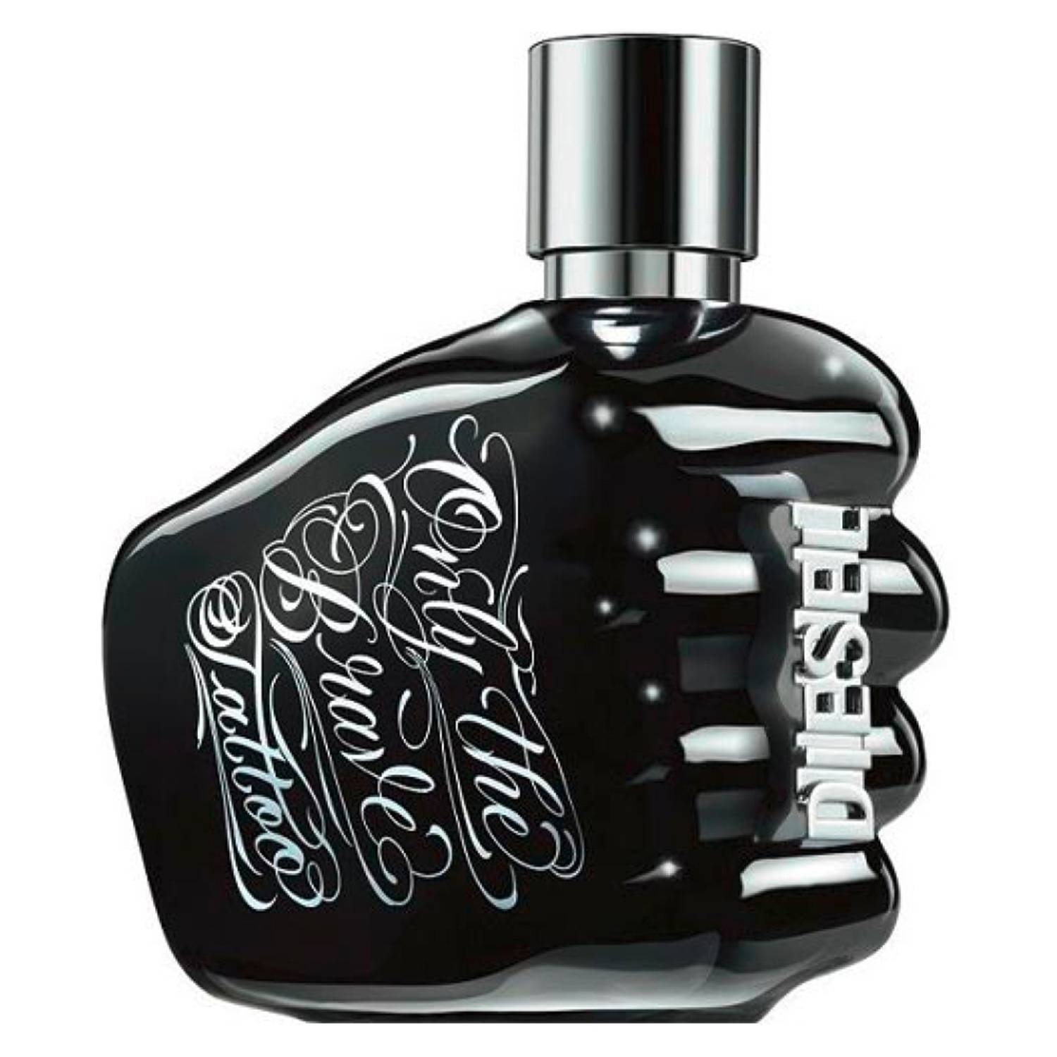 Diesel Only The Brave Tatoo 125ml EDT Hombre 1