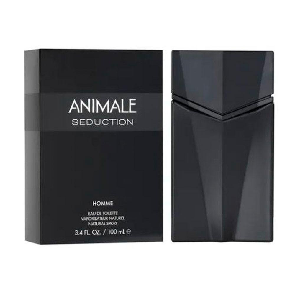 Animale Seduction Homme Edt 100 ml Hombre 1
