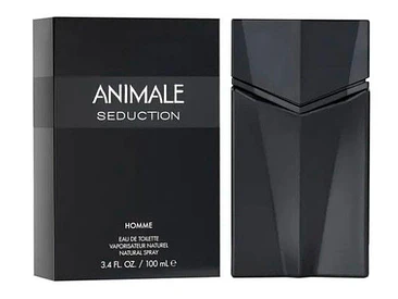 Animale Seduction Homme Edt 100 ml Hombre 1