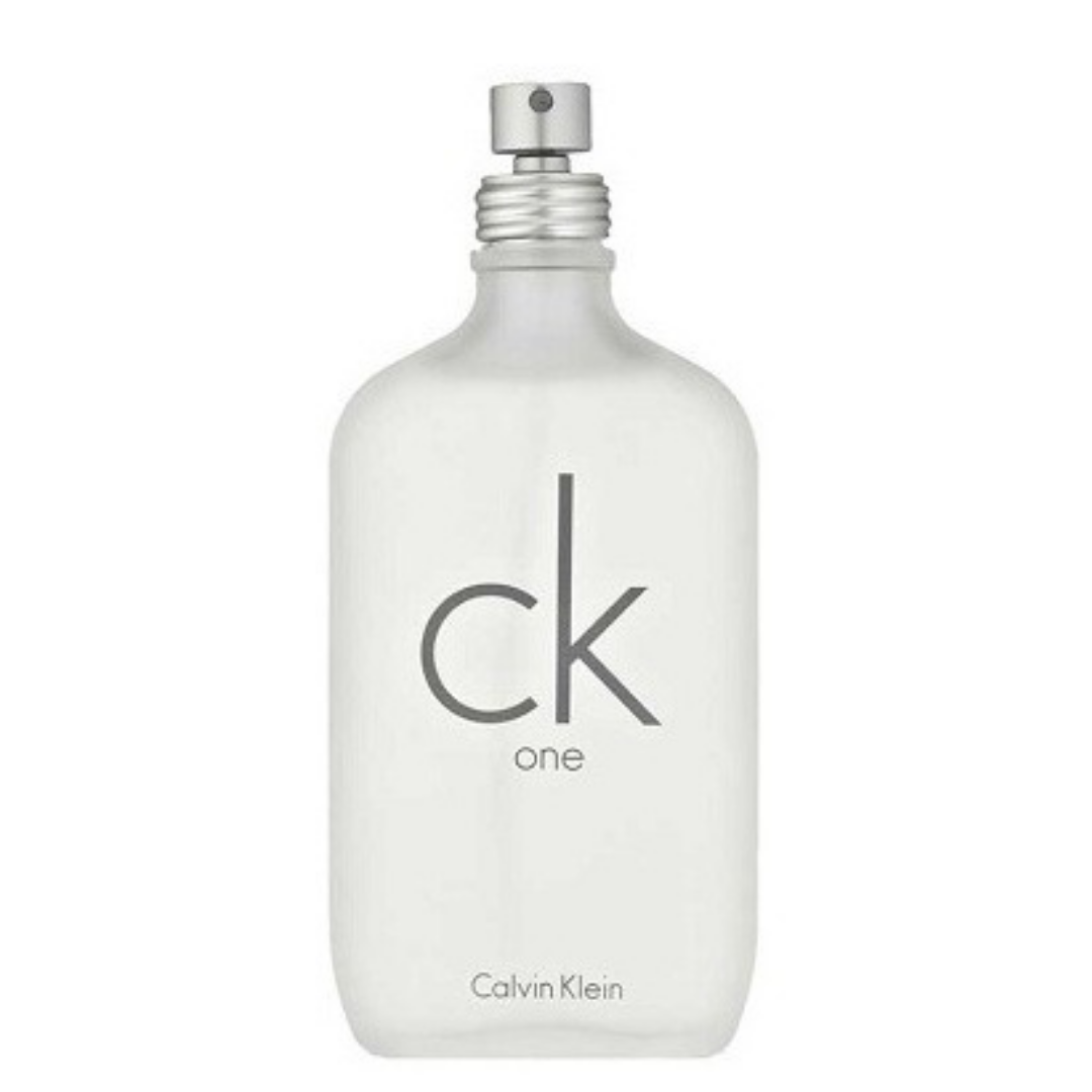 Tester Calvin Klein Ck One Edt 200 ml Unisex 1