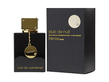 Perfume Armaf Club de Nuit Intense Edp 105ml Mujer 1