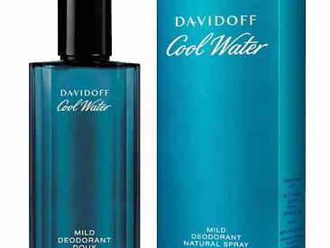 Davidoff Cool Water 75Ml Hombre 1