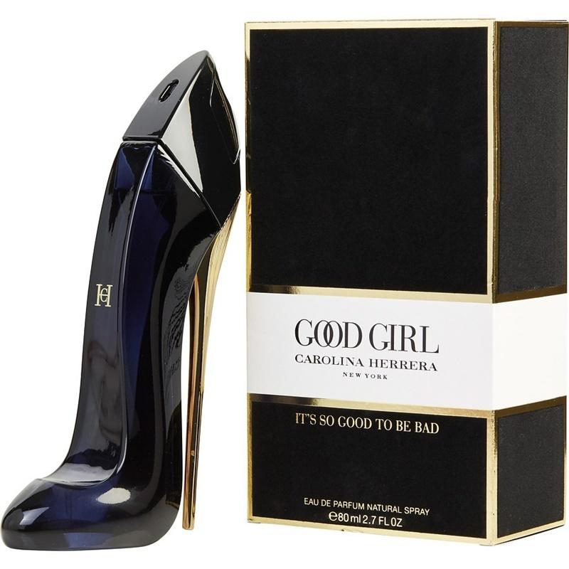 Good Girl 80ML EDP Mujer Carolina Herrera 1