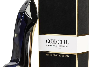 Good Girl 80ML EDP Mujer Carolina Herrera 1