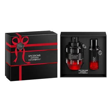 VIKTOR & ROLF SPICEBOMB EDT 90 ML + 20 ML 1