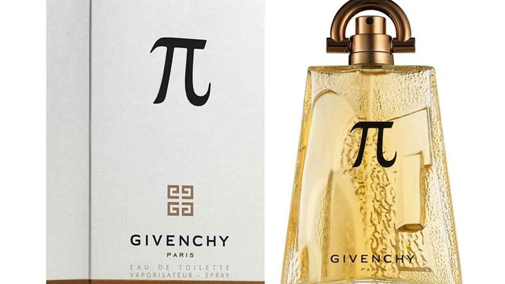 Pi 100ML EDT Hombre Givenchy 1