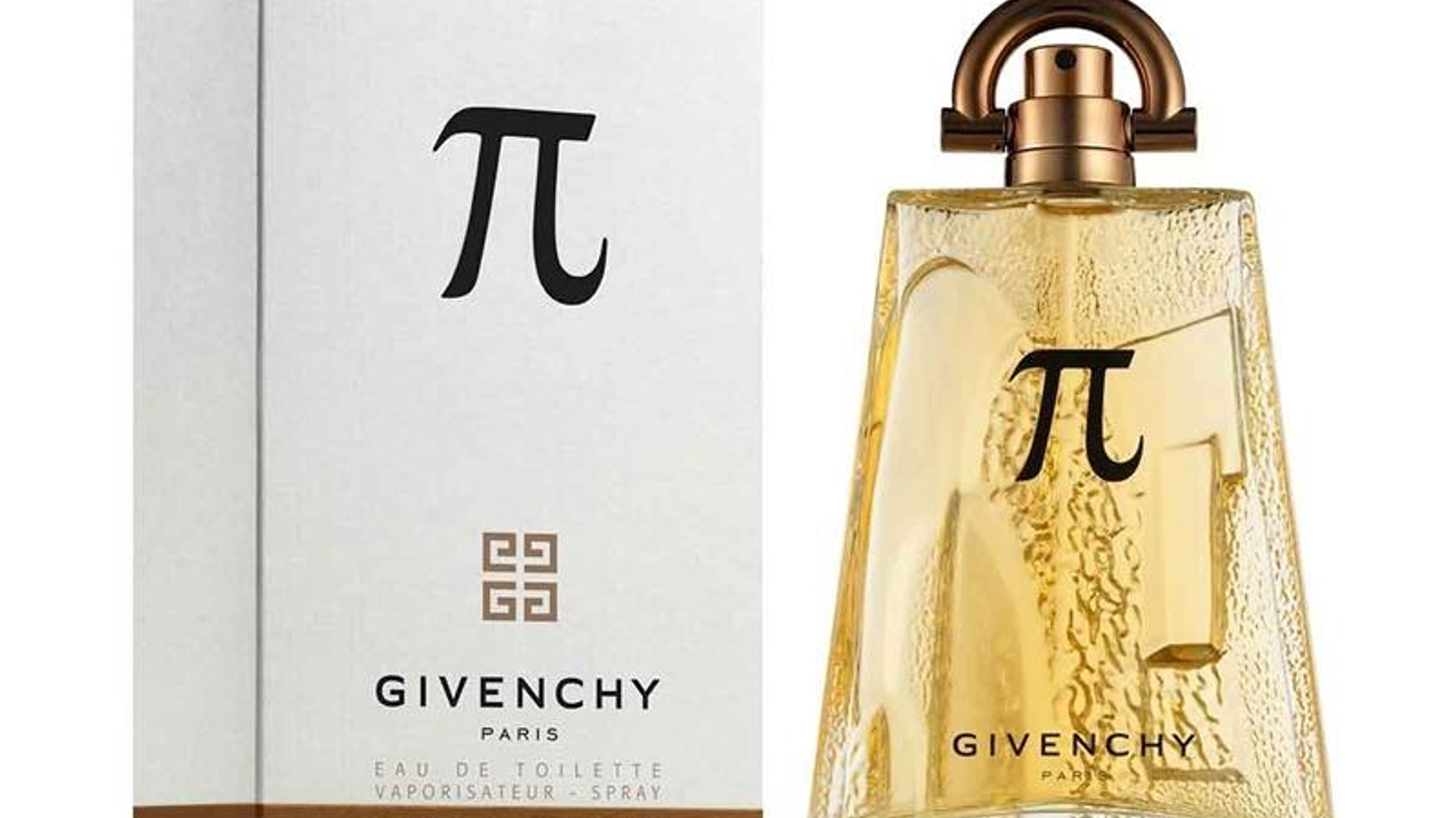 Pi 100ML EDT Hombre Givenchy 1