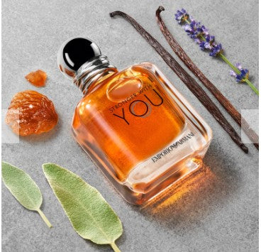 Stronger With You Armani Edt 100ML Hombre 1