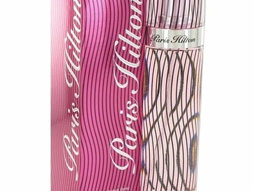 Perfume Paris Hilton Tradicional Edp 100ml Mujer 1