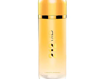 Carolina Herrera 212 Vip Edp 125 ml Mujer 1