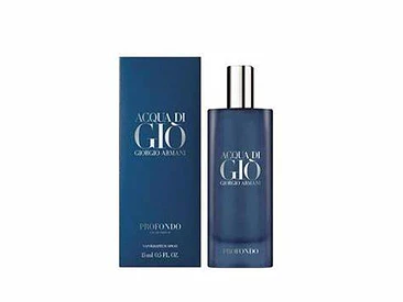 Acqua Di Giò Profondo Edp 15Ml Hombre 1