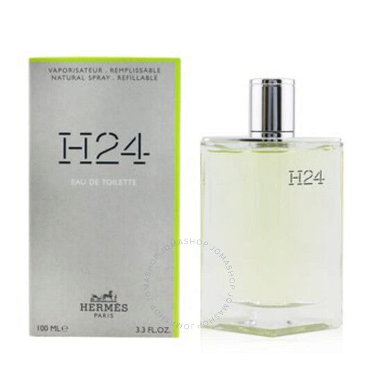 Terre D Hermes H24 Men Edt 100Ml 1