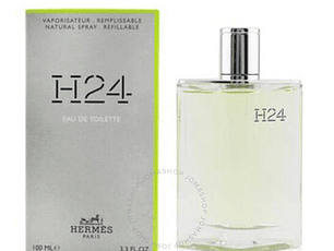 Terre D Hermes H24 Men Edt 100Ml