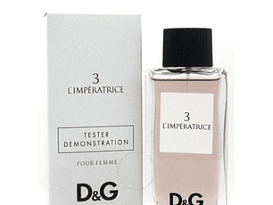 Dolce & Gabbana L'Impératrice EDT 100 ML Tester (M)