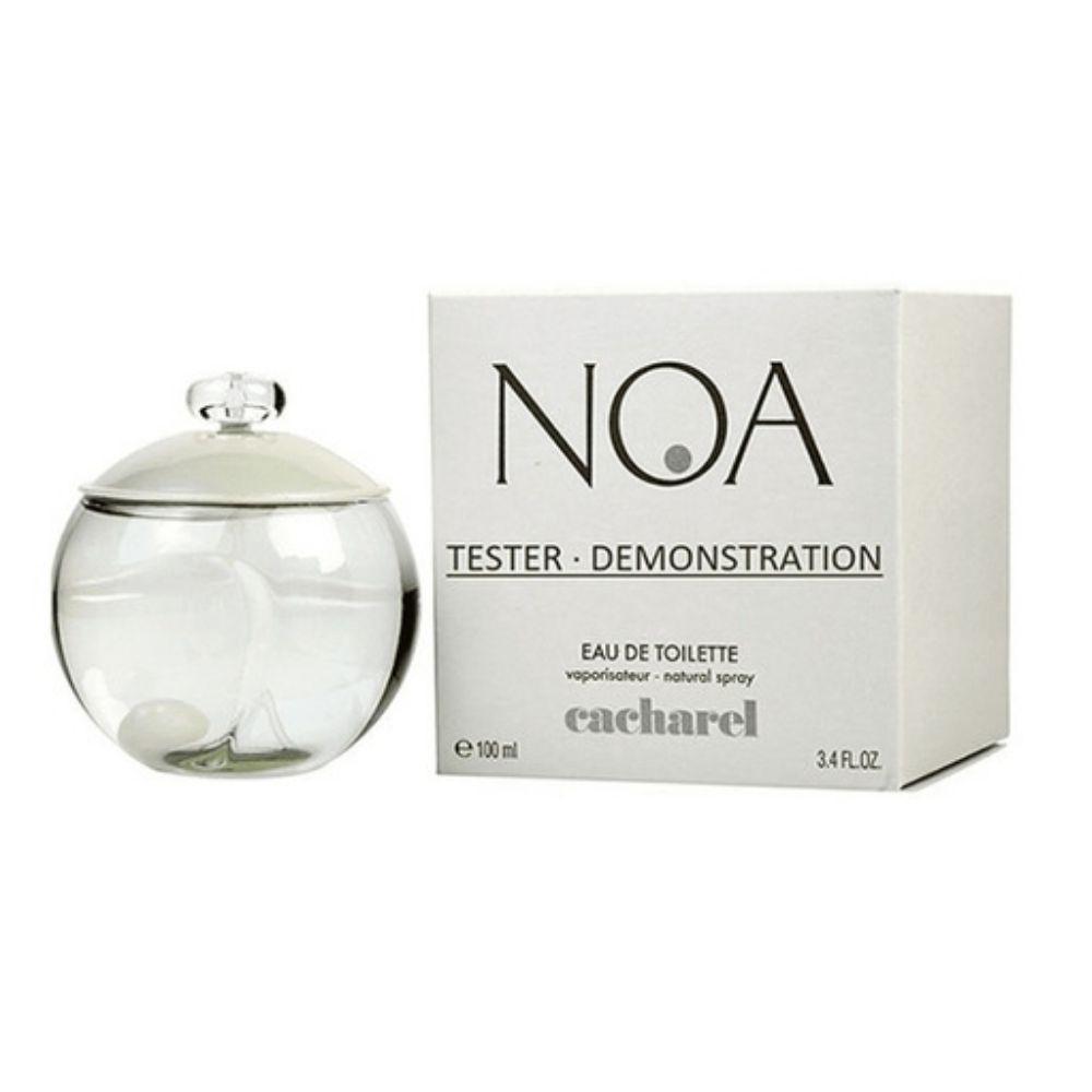Tester Cacharel Noa Edt 100ml Mujer 1