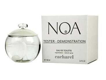 Tester Cacharel Noa Edt 100ml Mujer 1