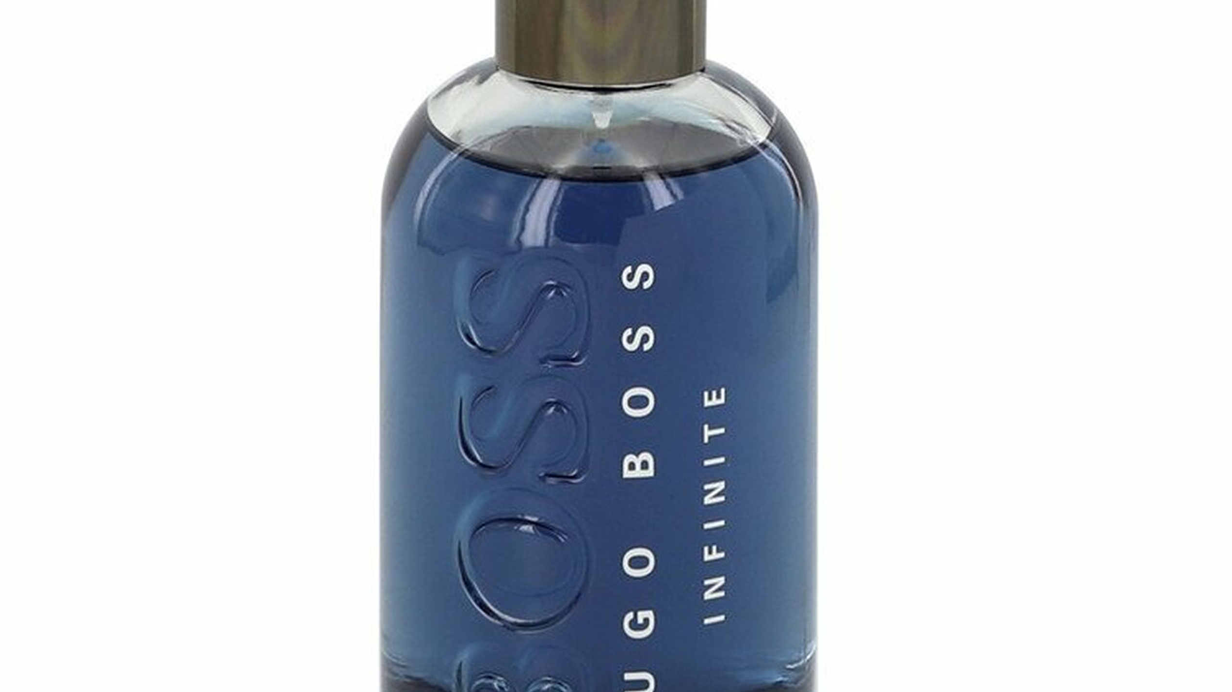 Tester Hugo Boss Bottled Infinite Edp 100ml Hombre 1