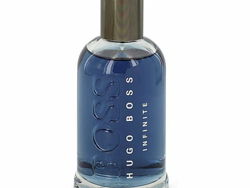 Tester Hugo Boss Bottled Infinite Edp 100ml Hombre 1