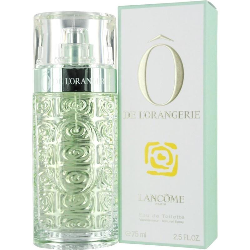 O De L'Orangerie Tester EDT Mujer 75 Ml 1