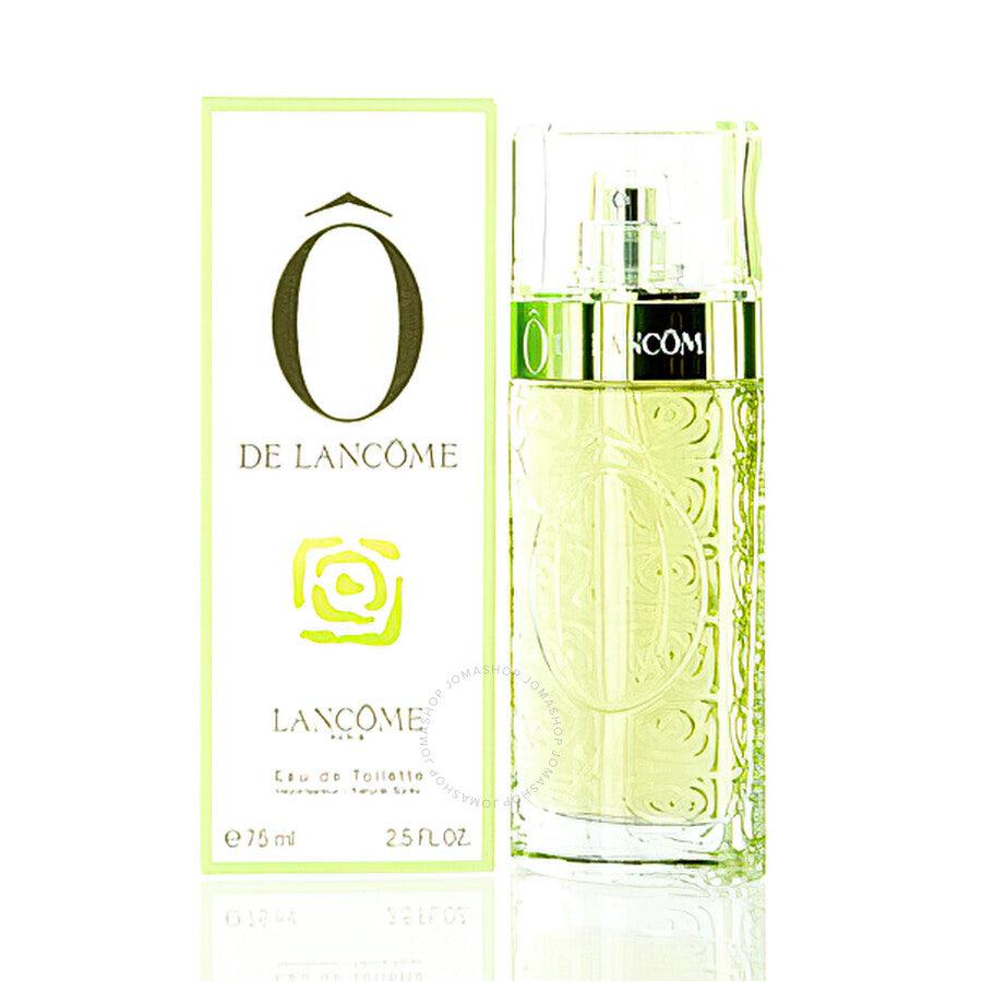 Lancome O De Lancome Woman Edt 75Ml 1