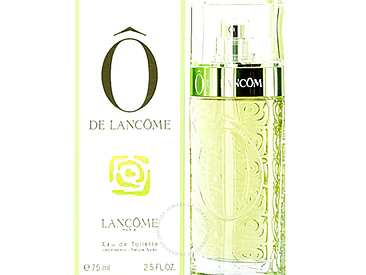 Lancome O De Lancome Woman Edt 75Ml 1
