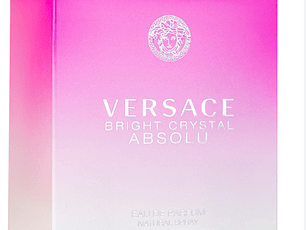 versace Bright Crystal Absolu EDP 90 ML (M)