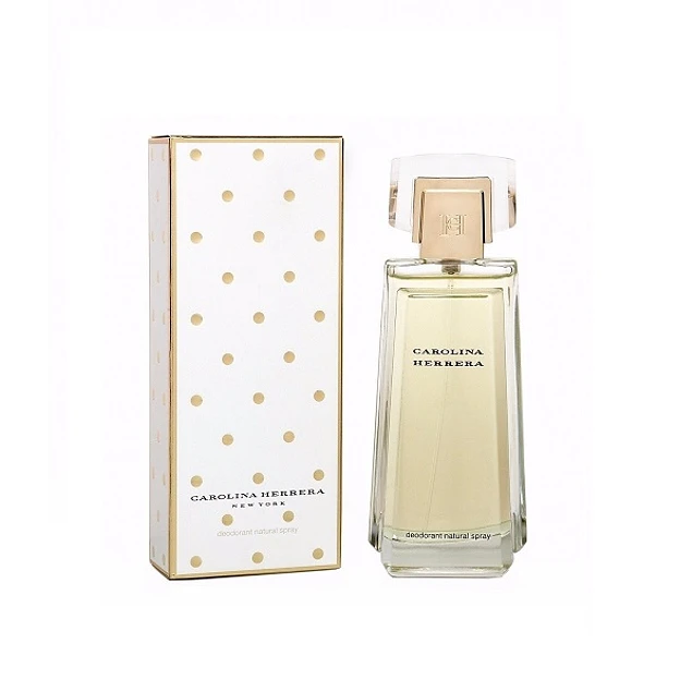 Carolina Herrera EDT 100 ML Mujer 1