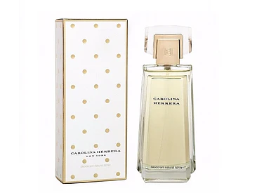 Carolina Herrera EDT 100 ML Mujer 1