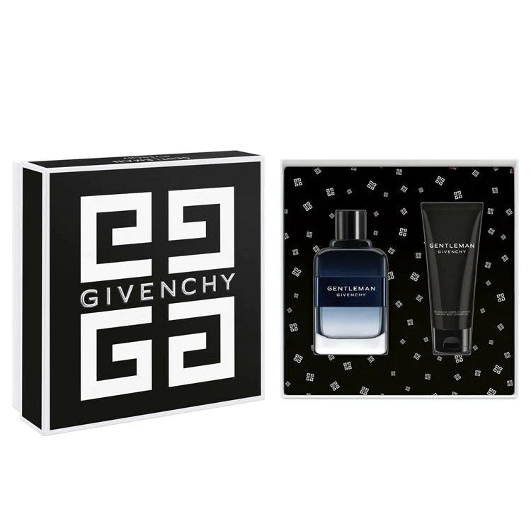 Estuche Gentleman  Givency EDT 100 ML + G/D 75 ML (H) 1