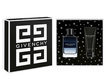 Estuche Gentleman Givenchy EDT 100 ML + G/D 75 ML (H) 1