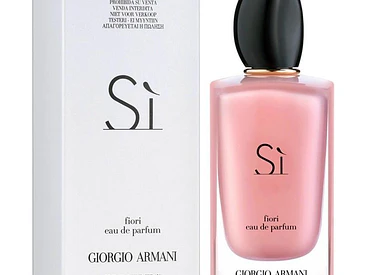 Tester Si Fiori 100ml Edp Mujer 1