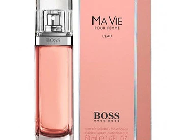 Hugo Boss MA VIE 50ML EDP Mujer 1