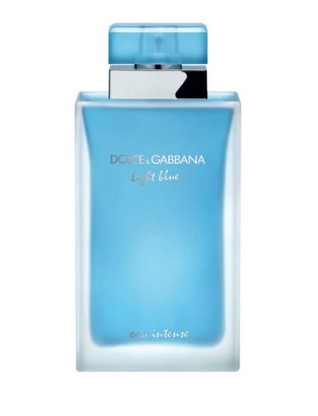 D&G Light Blue Eau Intense Edp 100Ml Mujer Tester 1
