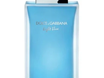D&G Light Blue Eau Intense Edp 100Ml Mujer Tester 1
