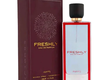 Freshly 100Ml Mujer Riiffs  1