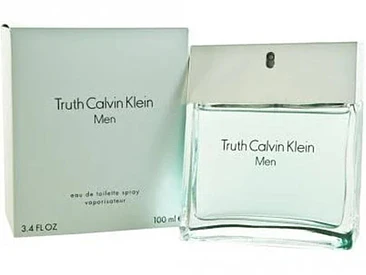 Truth Men 100ML EDT Hombre Calvin Klein 1