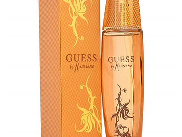 Marciano By Guess 100ML EDP Mujer Guess 1