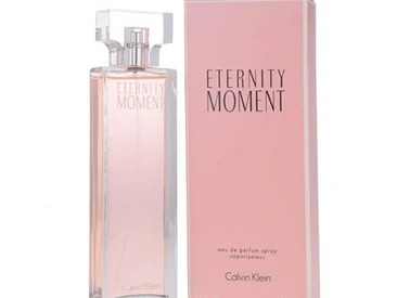 Perfume Calvin Klein Eternity Moments Edp 100ml Mujer 1