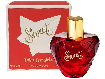 SWEET LOLITA LEMPICKA 100ML EDP MUJER 1