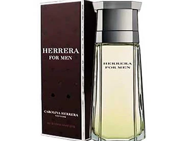 Herrera For Men 100ML EDT Hombre Carolina Herrera 1