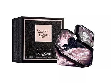 TRESOR NUIT EDP 30ml (M) 1