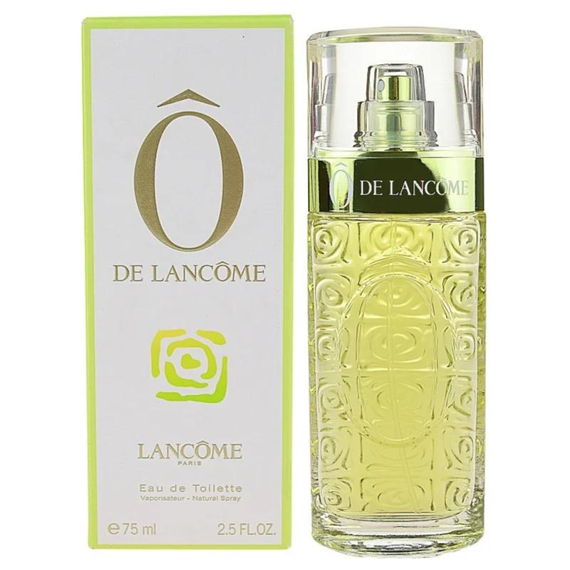 O De Lancome Tester EDT Mujer 75 Ml 1