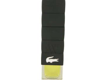 Lacoste Challange Edt 90ML Hombre Tester 1