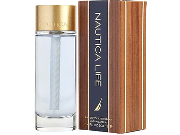 Nautica Life EDT 100 ML Hombre 1