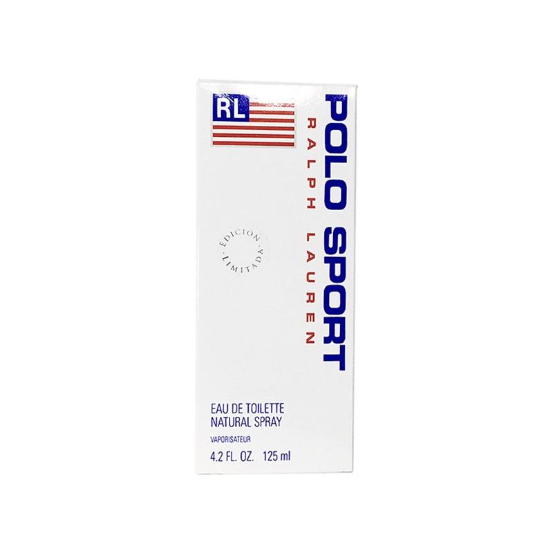 Perfume Ralph Lauren Polo Sport Edt 125ml Hombre 1
