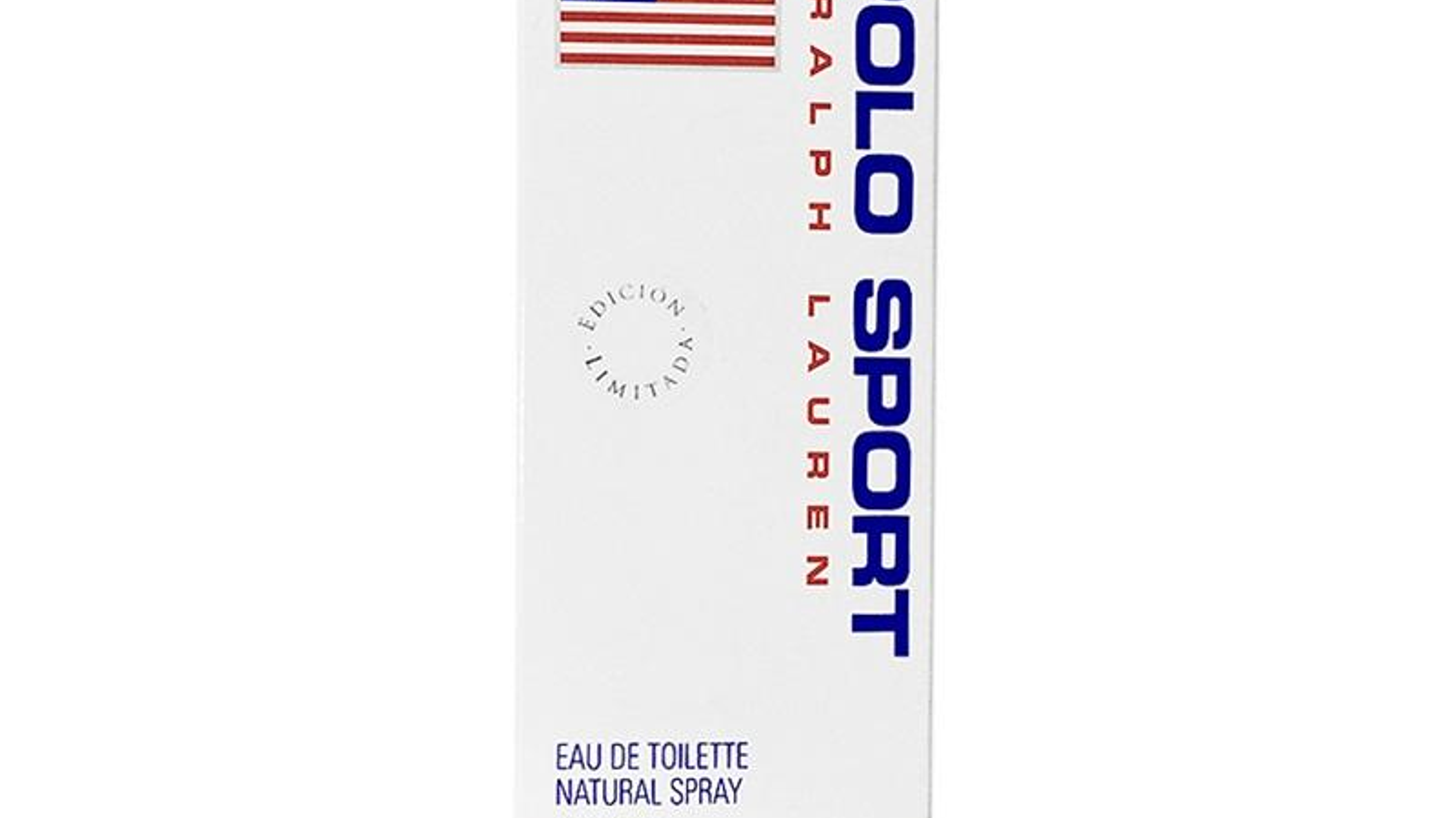 Perfume Ralph Lauren Polo Sport Edt 125ml Hombre 1