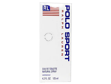 Perfume Ralph Lauren Polo Sport Edt 125ml Hombre 1